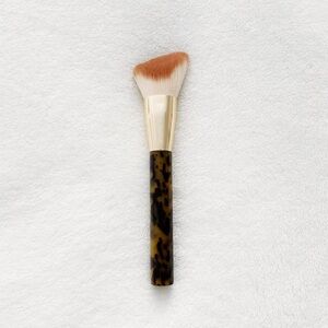 Sonia Kashuk Soft Synthetic Hair Medium Slanted Blonzer Contour Makeup Brush
